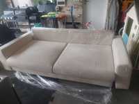 Sprzedam duza sofę 250 x 110 w stanie bdb