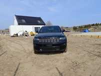 Jeep Grand Cherokee 2017r