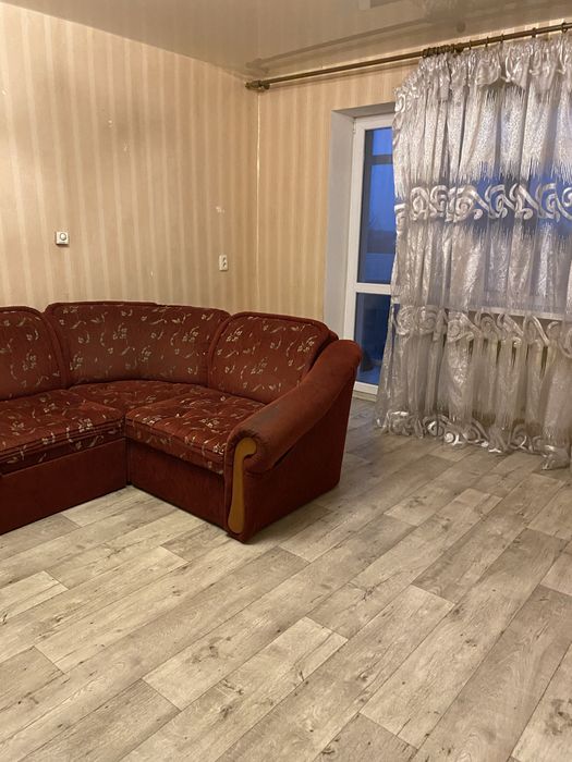 Конкорд 2 х кімнатна кв з індивідуальним опаленням