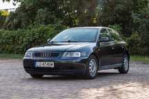 Audi A3 8L 1.9 TDI