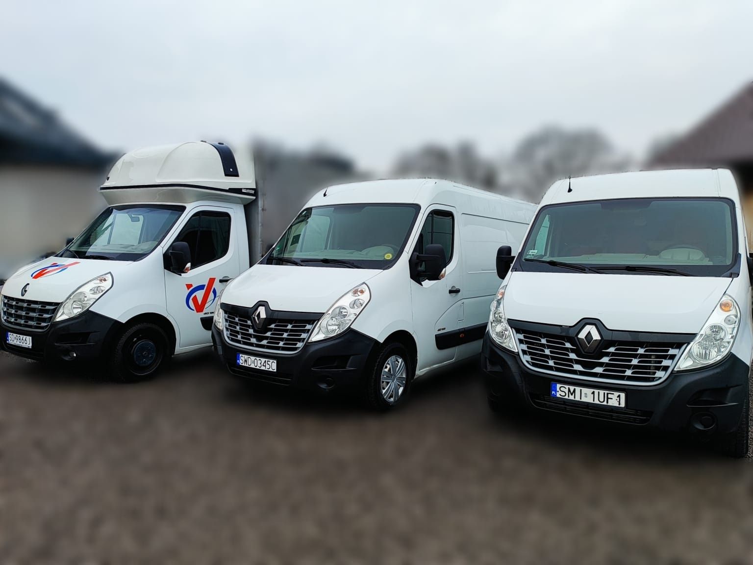 Wynajem wypożyczalnia samochodów busów autolawety lawety minikoparka