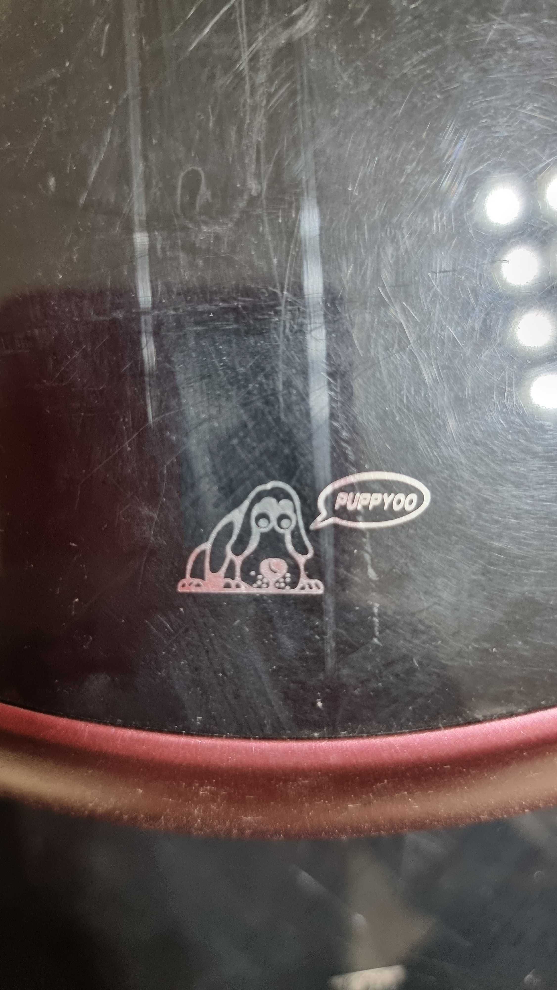 Робот пылесос PUPPYOO V-M611A