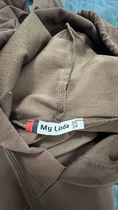 Костюм в ідеальному стані 42 розміру