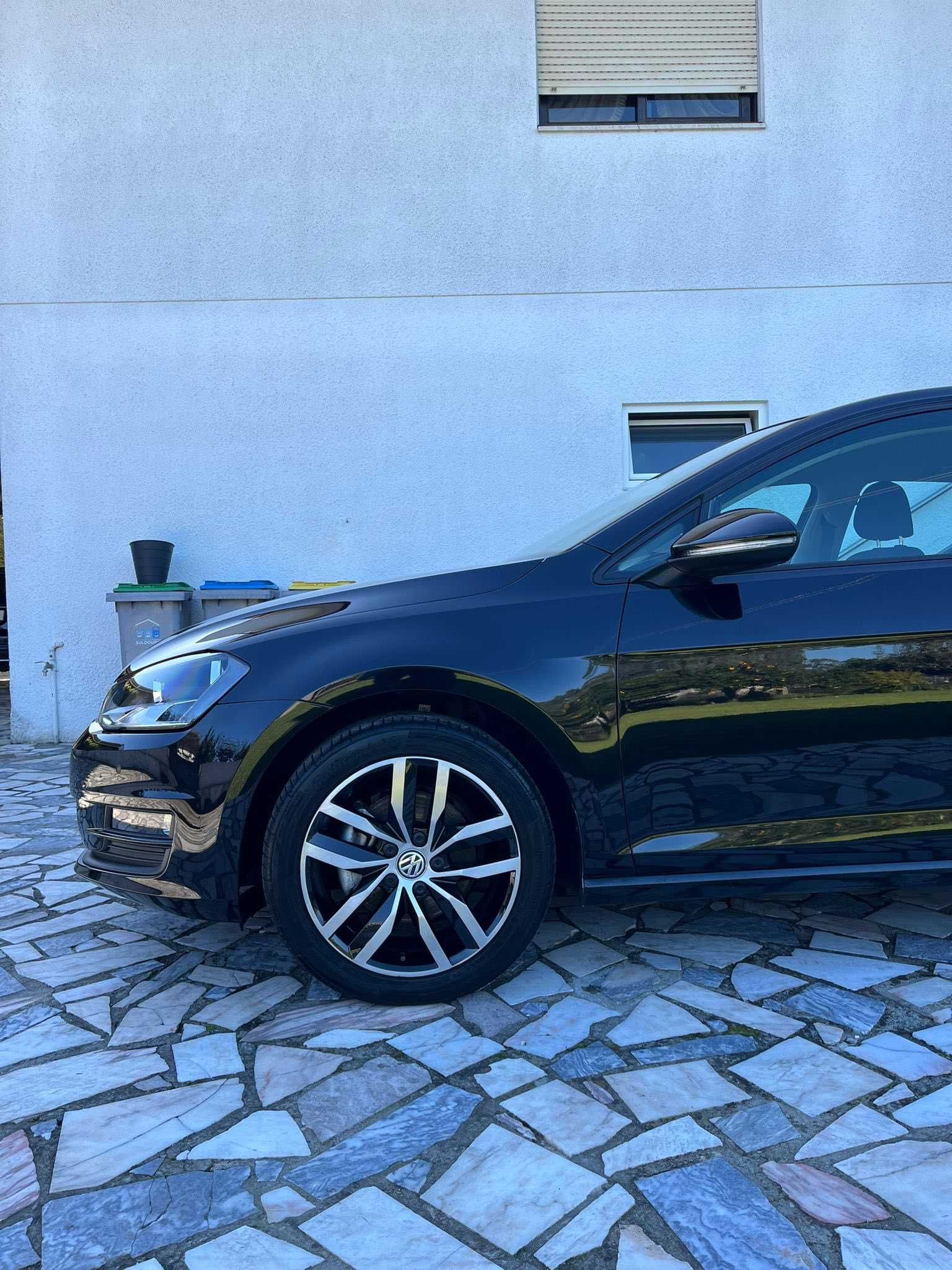 Volkswagen Golf 7 – 2016