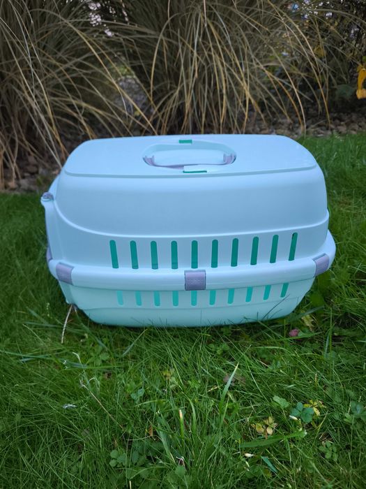 Transporter dla zwierząt