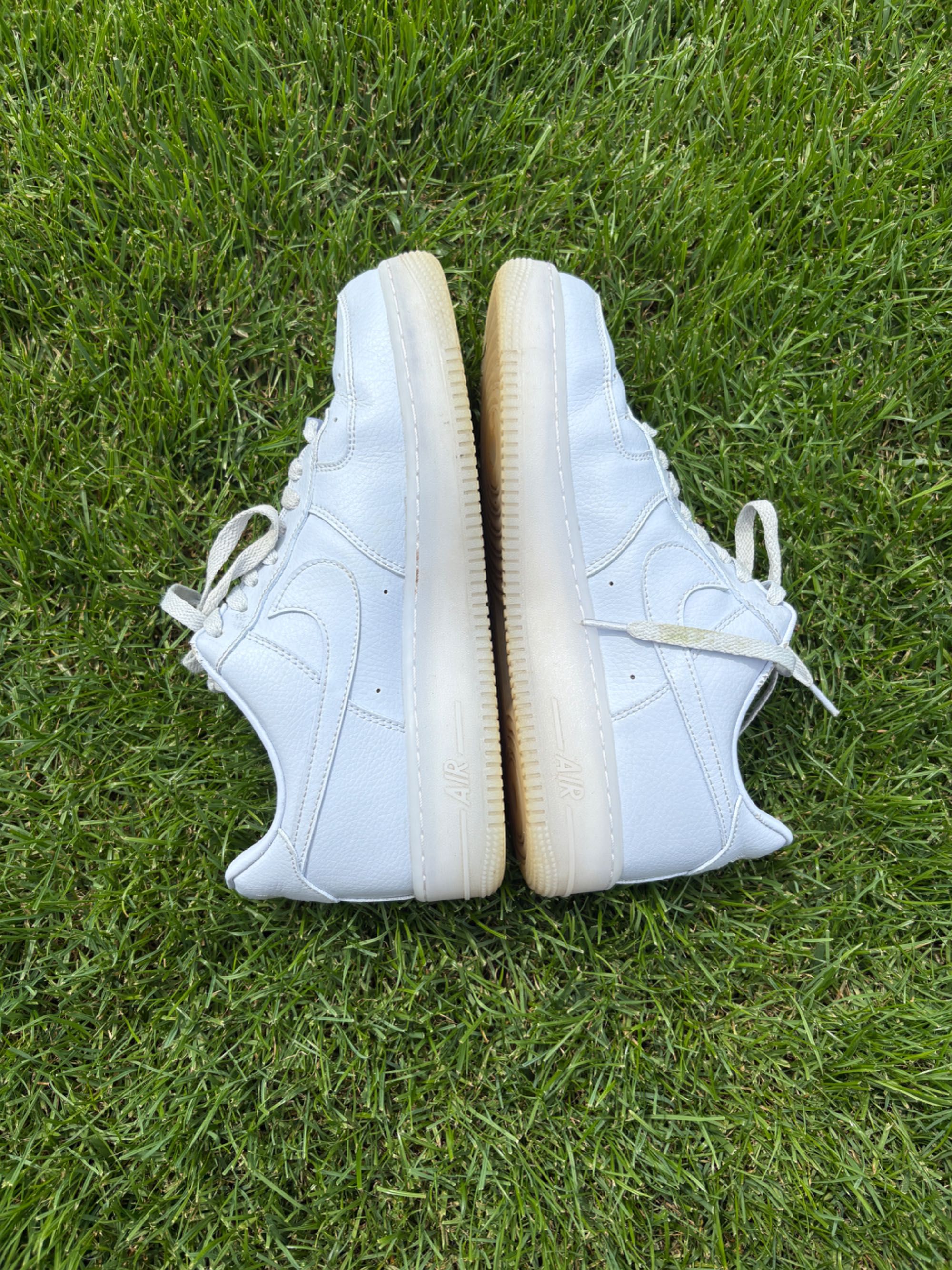 Air force 1 x nocta