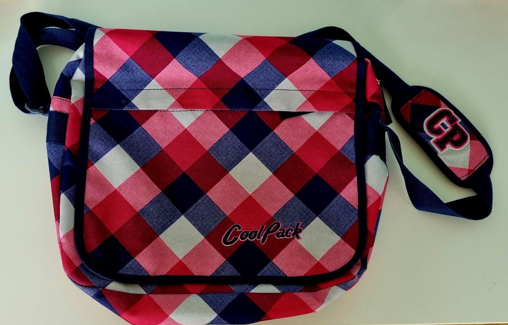 Torba na ramię CoolPack