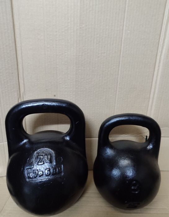 Продам Гірю 8-32 кг | Гиря 8,16,24,32 кг | Гіря,Гиря