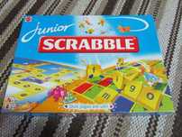 Jogo Scrabble Junior
