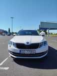 Skoda Octavia 1.4 TSI DSG