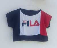 Top Fila 10 anos