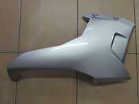 Derbi GPR 125 2T 04-09 owiewka pług prawy