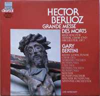 Hector Berlioz - Grande Messe Des Morts 2LP