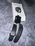 Smart bracelet..