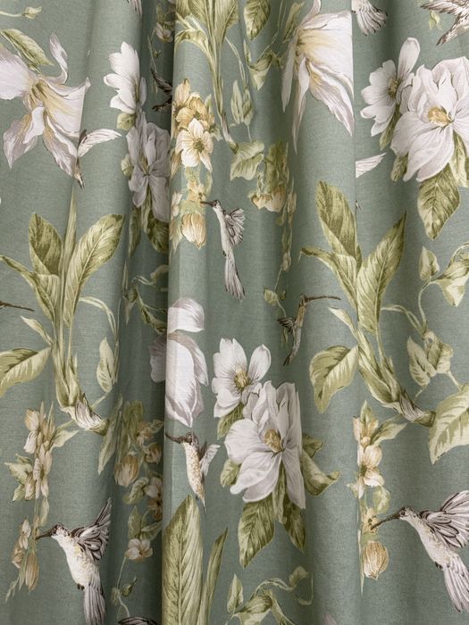 Штори Комплект штор брудовідштовхуючих з тефлоновим покриттям