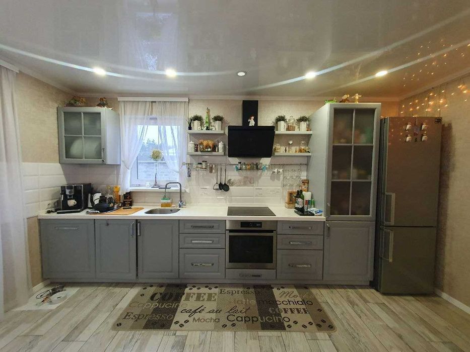 Продаж будинку в закритому котеджному містечку. Ділянка 7соток. Без %.