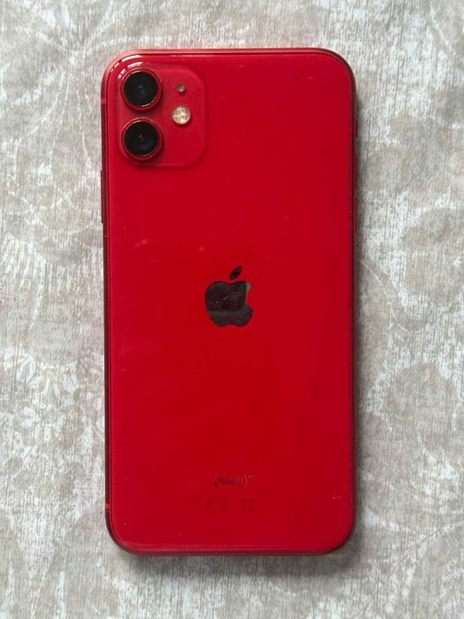 iphone 11 на 64 гб