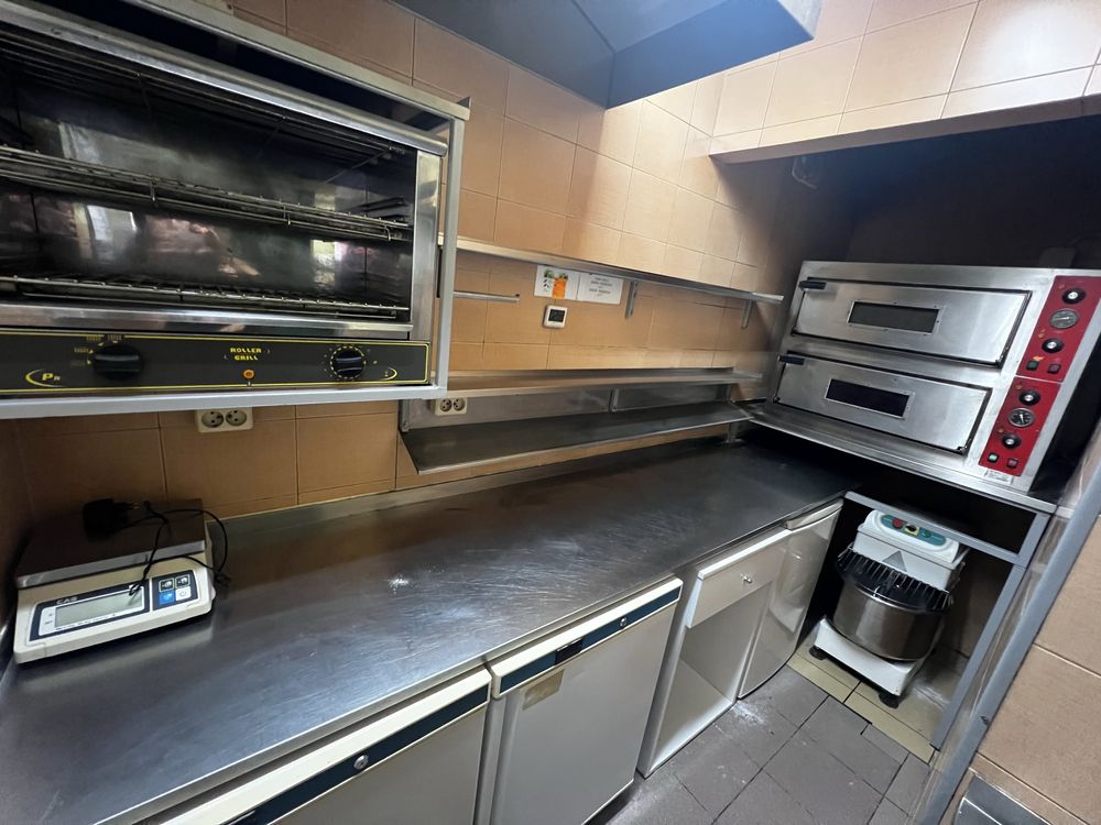 Sprzedam Bar 200m2 OKAZJA!