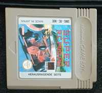 Super R.C. Pro-Am game boy