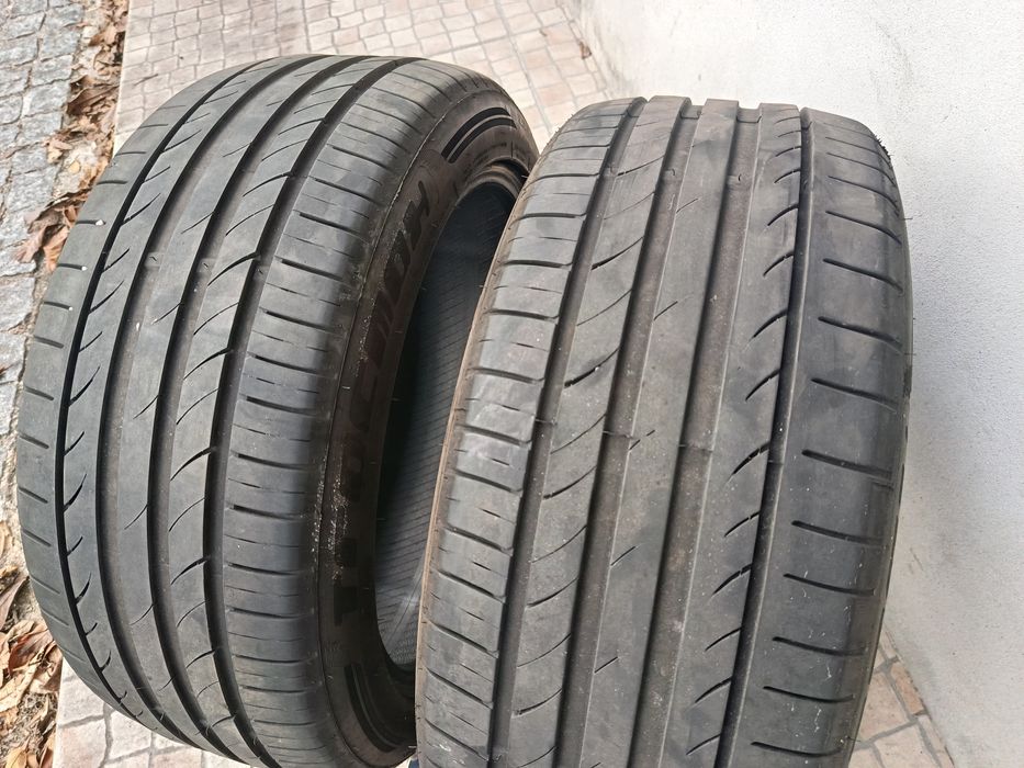 Pneus Tracmax X-Privilo tx-3