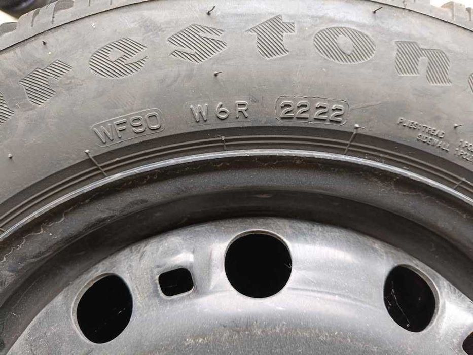 Opony Koła, 185/60 R15