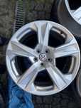 Felgi aluminiowe 19'' OE VW Audi Skoda Seat 8x19 5x112 ET27