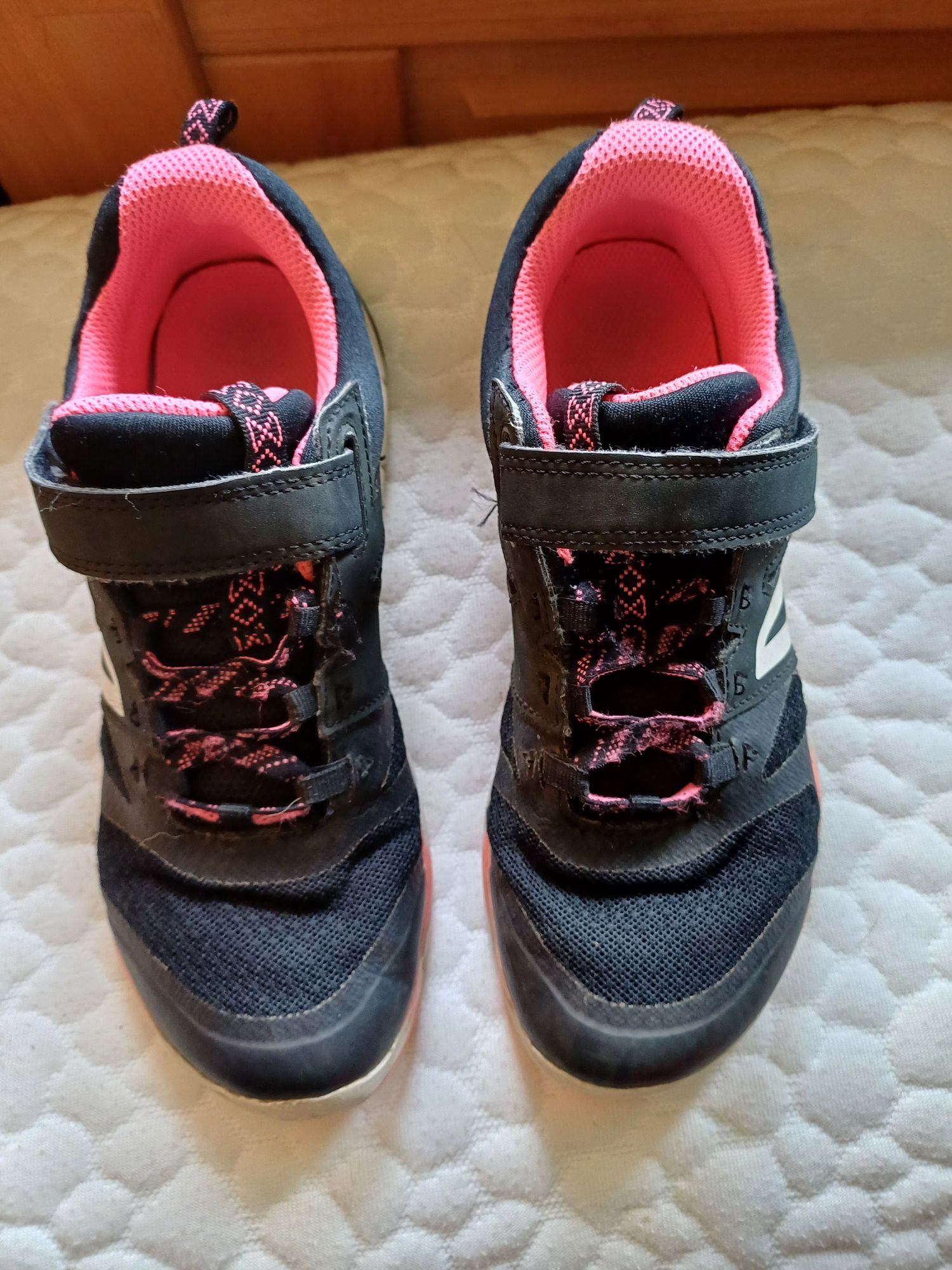 Adidasy decathlon newfeel 35