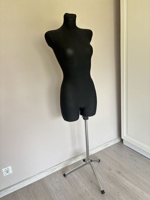 manekin stojak na ubrania