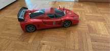 Vendo tamiya tb-01 enzo ferrari muito raro em bom estado