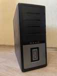 Системний блок ПК Core 2Duo E8400/ 4Gb RAM/ 160Gb HDD/ GeForce 9600GT