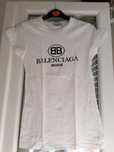 T-shirt Balenciaga