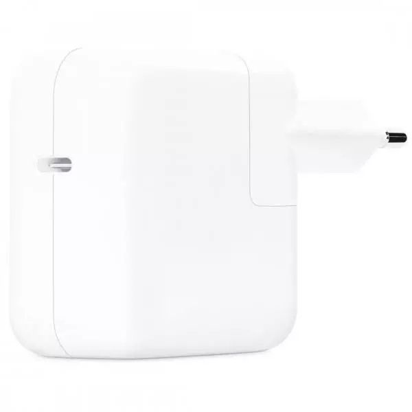 Блок живлення Apple USB-C 87W
