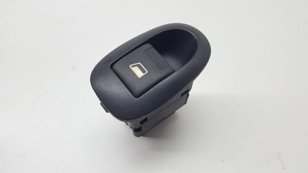 Comando / botão / interruptor vidros frente direito CITROËN C3 I (FC_)