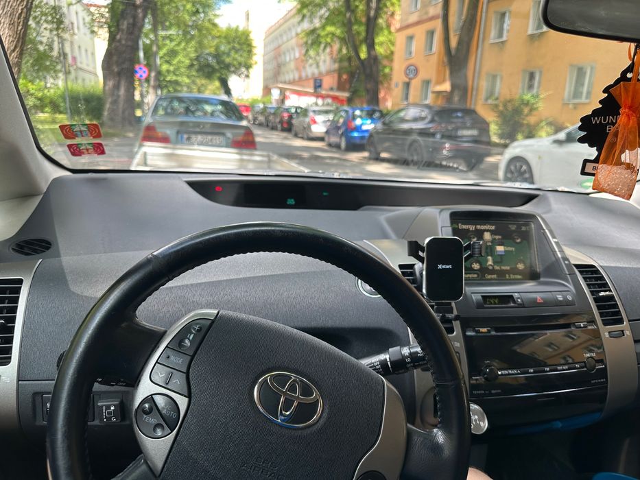 Samochód Taxi !!!