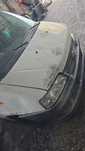 Frente completa fiat ducatto ano 2004