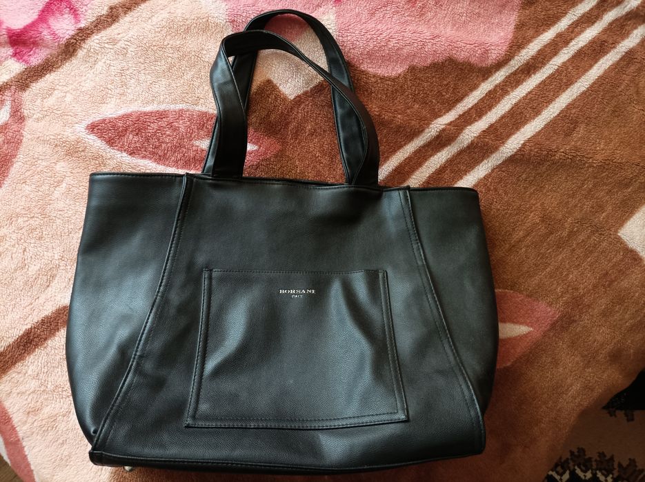 Сумка женская "BORSANI"