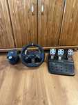 Kierownica LOGITECH G920 (PC/XBOX ONE) + Shifter