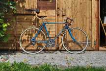 Romet Mistral '89