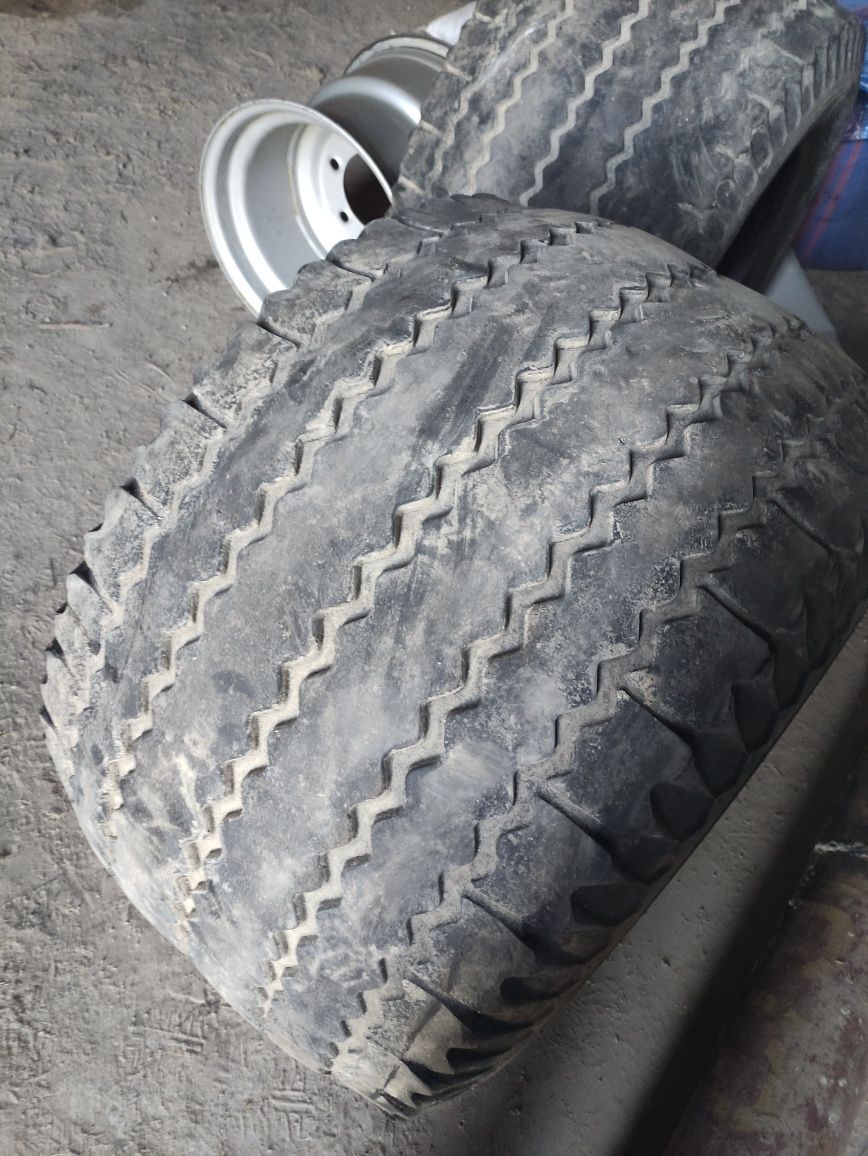 Opony 19/45 17 Vredestein AW 480/45 r17