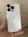  iPhone 14 Pro 256gb Silver Neverlock Відмінний стан Гарантія