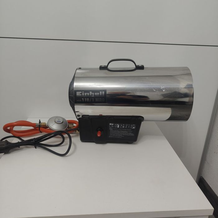 Nagrzewnica gazowa Einhell 27i NDO