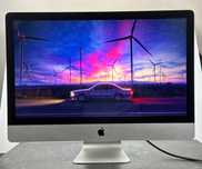 Premium Komputer Apple IMAC Monitor 27" 16GB Retina 2k TYTAN PRACY