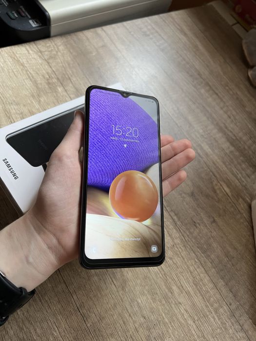 Samsung Galaxy A32 5G smartfon telefon