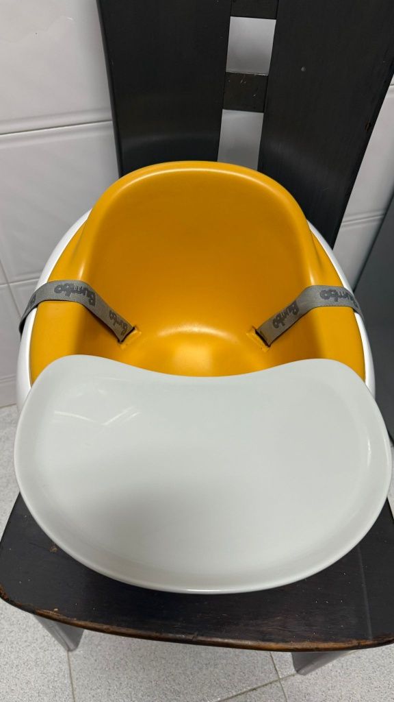 Cadeirinha Bumbo