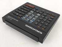 GRUNDIG TP650 Stary pilot do urządzeń RTV Video Audio BTX VideoText