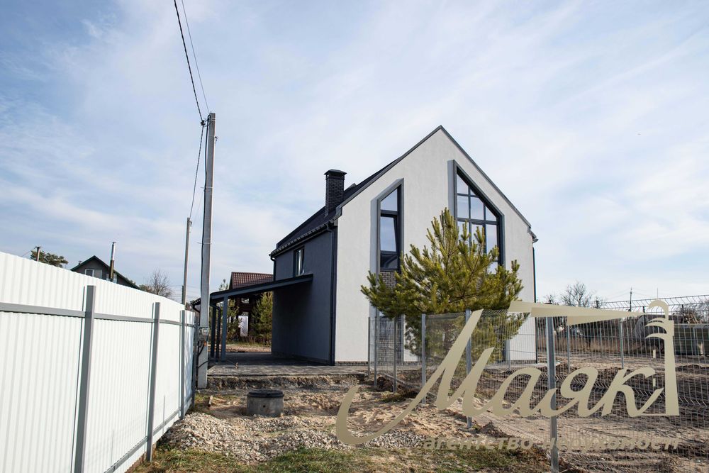 Продаж будинку 177 м² у селі Романків