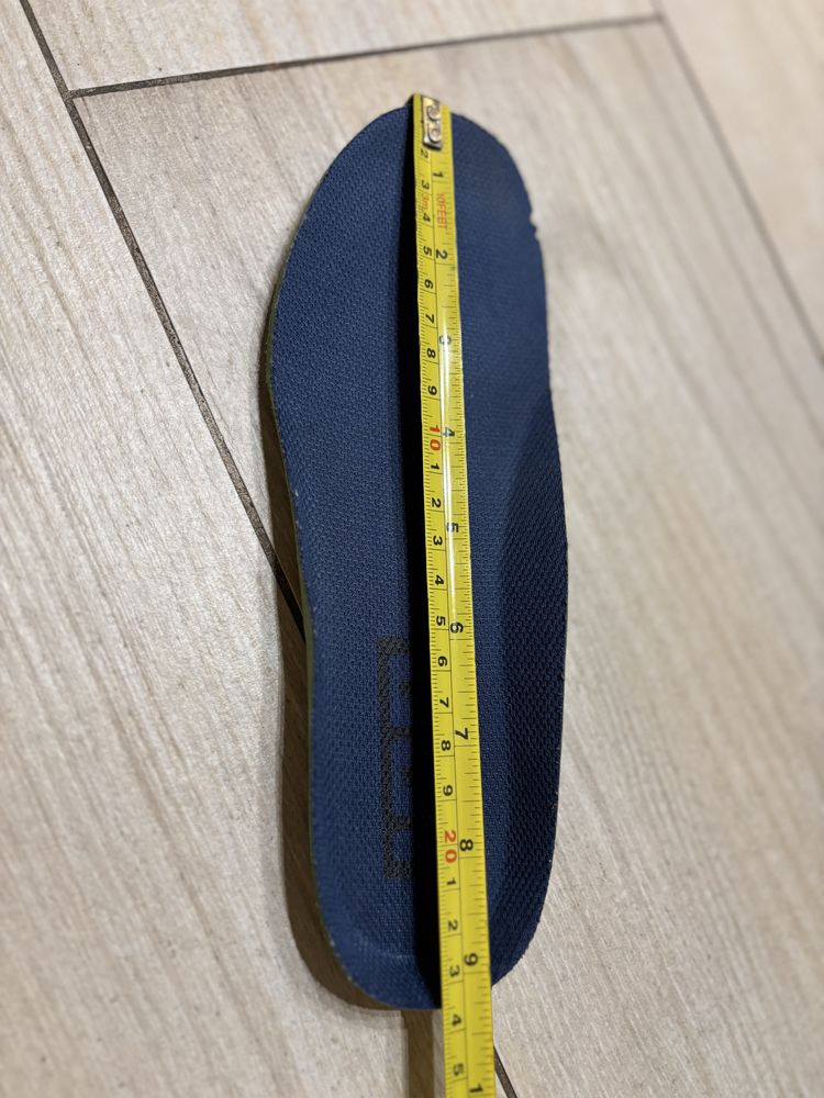 ION SCRUB buty rowerowe pod platformy 36 MTB