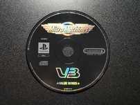 PlayStation Micro Machines V3