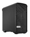 Корпус Fractal Design Torrent Compact Black Solid