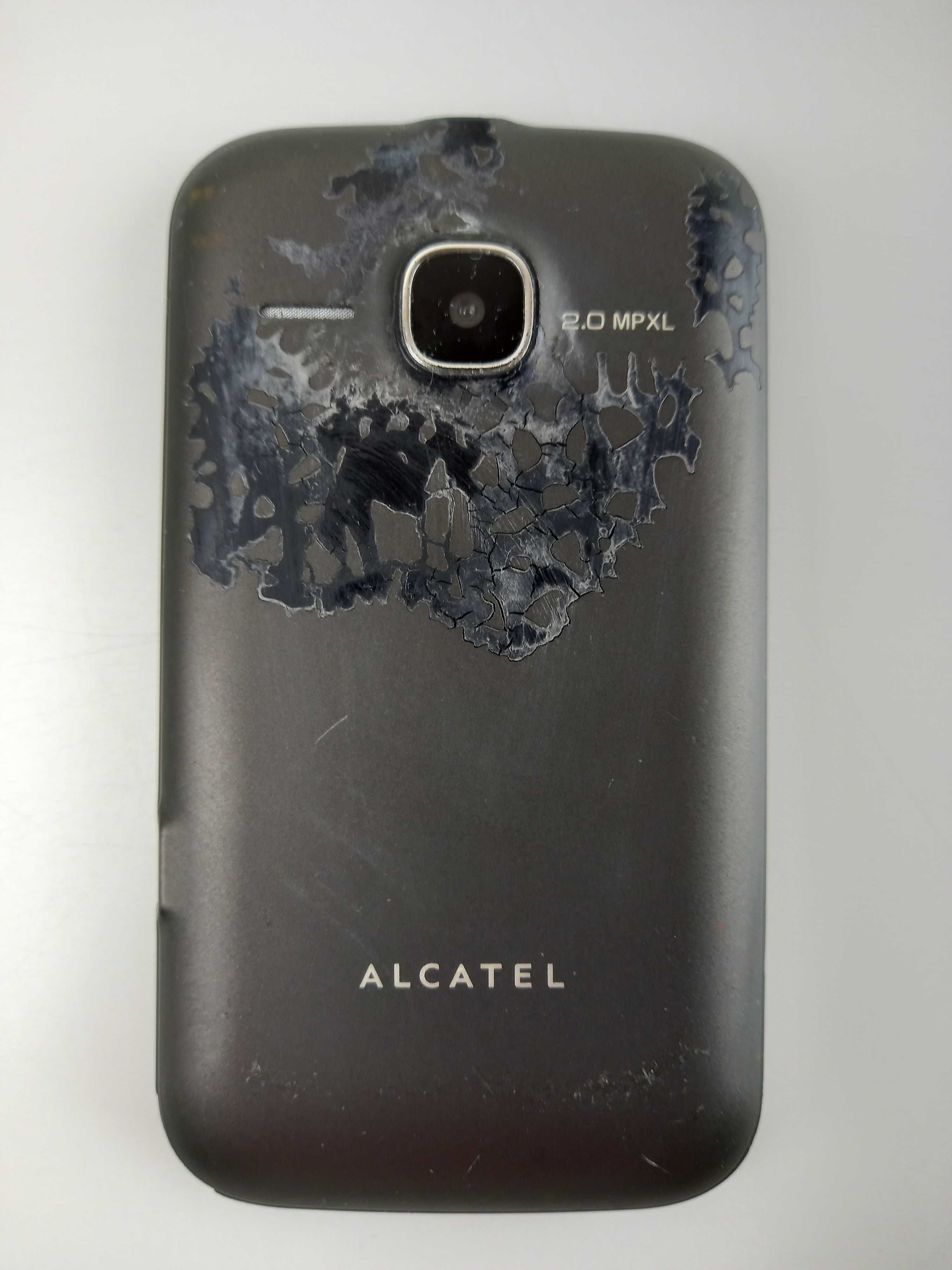 Alcatel One Touch 815D (OT-815D)